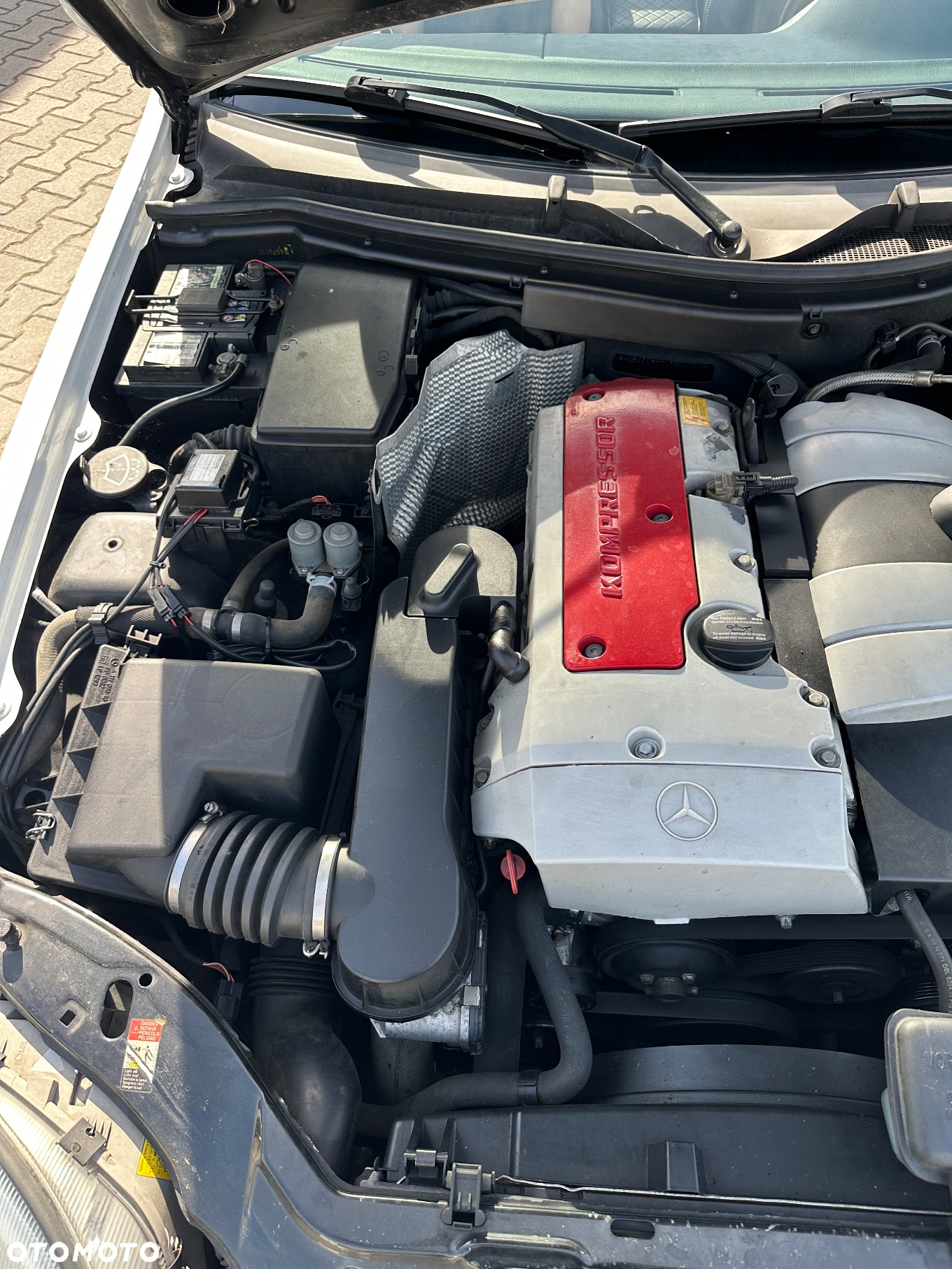 Mercedes-Benz SLK - 28