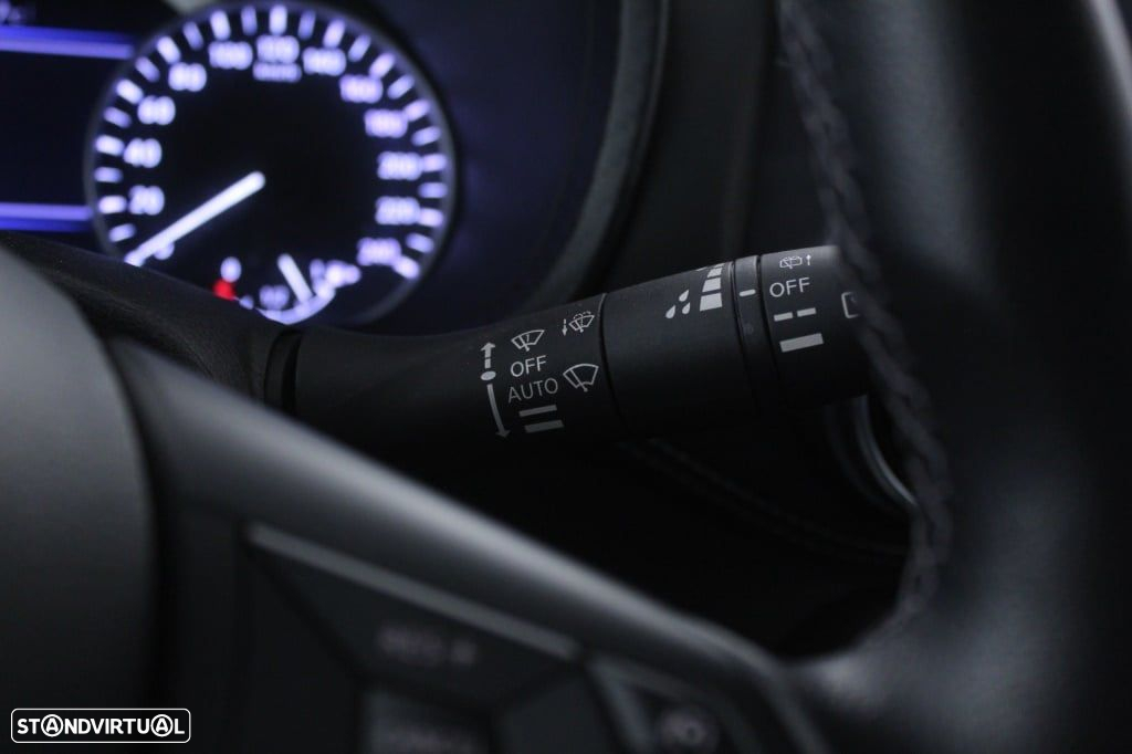 Nissan Juke 1.0 DIG-T N-Connecta NAV. - 25