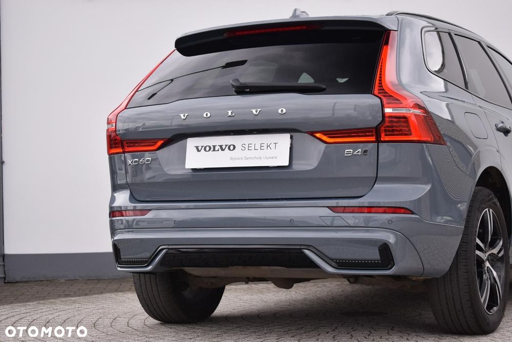 Volvo XC 60 - 9
