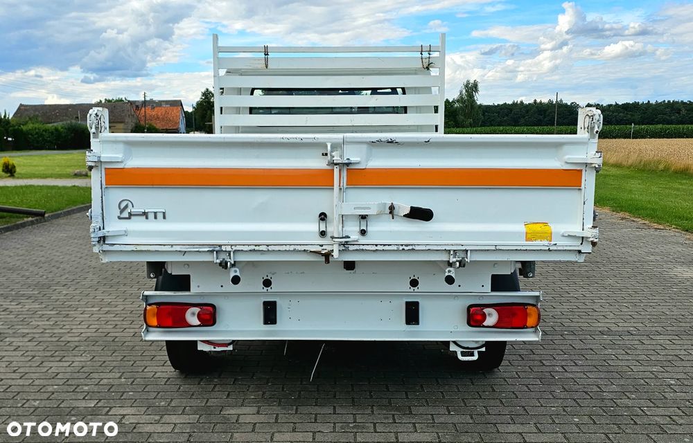 Peugeot Boxer - 4