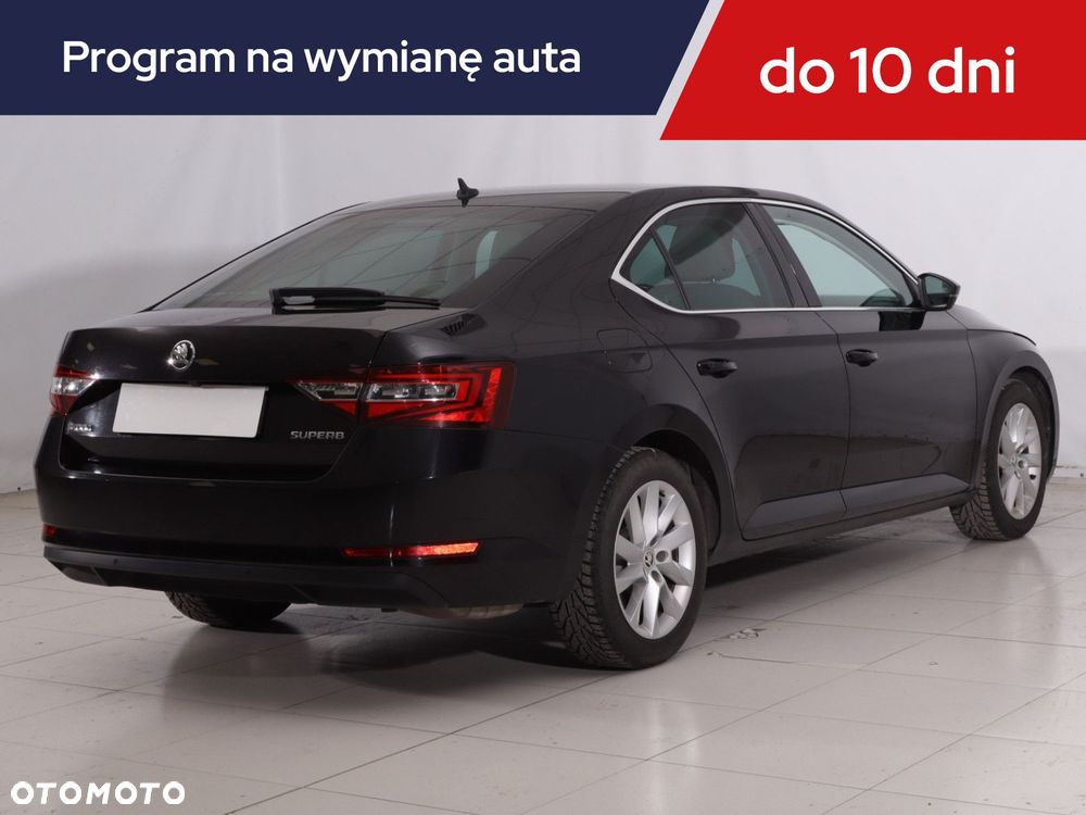 Skoda Superb - 7