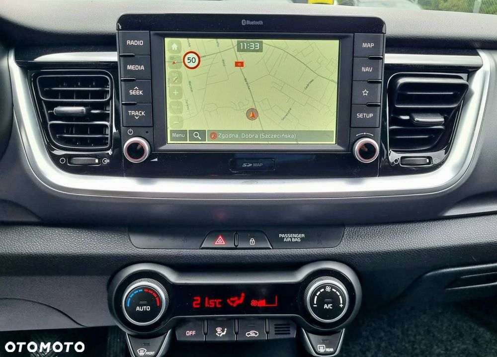 Kia Stonic 1.6 CRDi L - 18