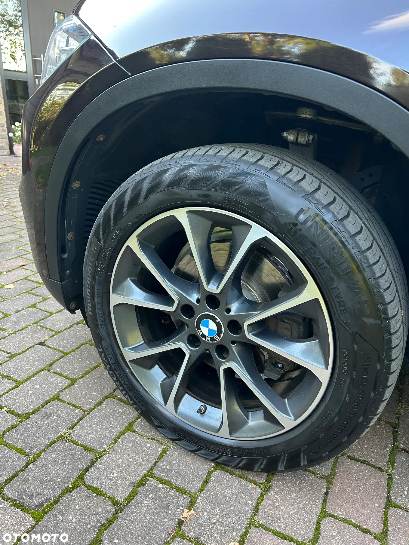 BMW X5 xDrive30d - 20