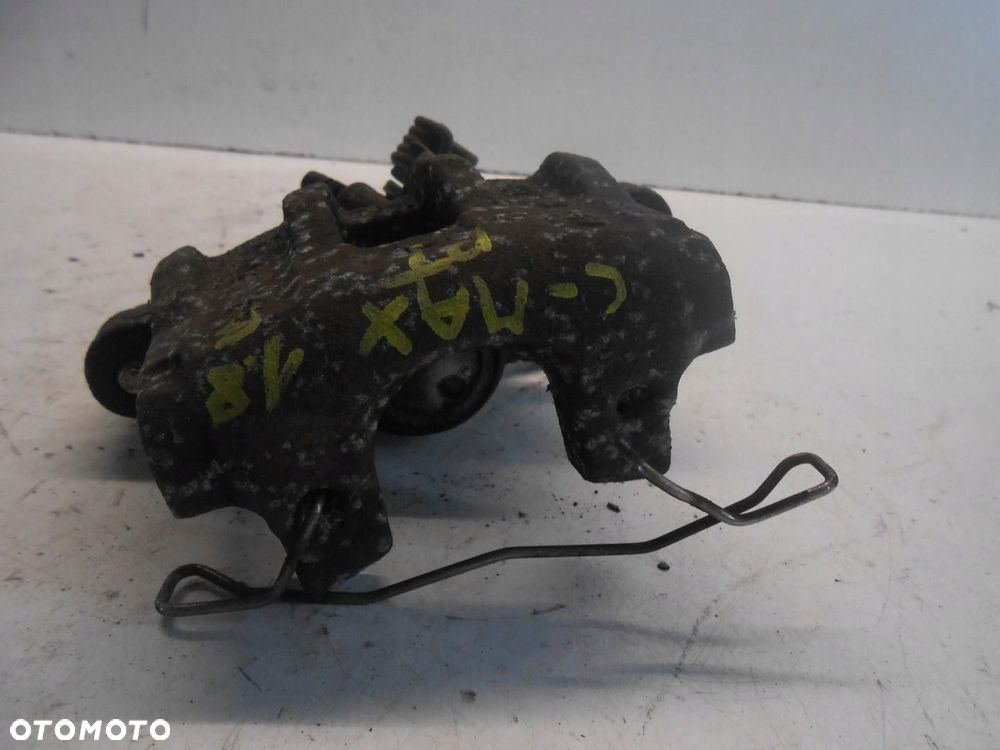 zacisk hamulcowy prawy tył ford c-max 1.8 # - 1