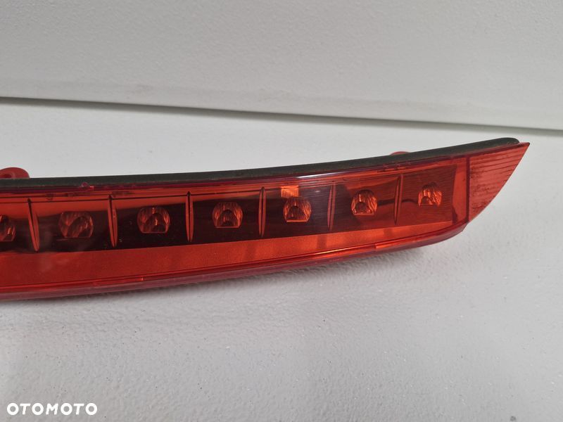 lancia delta 3 iii trzecie 3 światło stopu lampa 51810653 - 2
