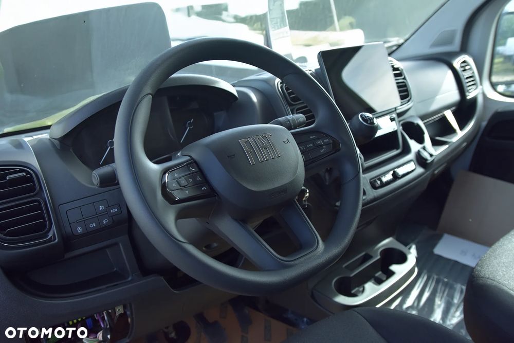 Fiat Ducato L4H2 140KM DMC 3.5t - 13