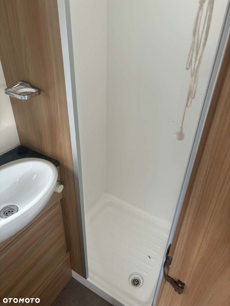 Bailey Unicorn CADIZ - 8