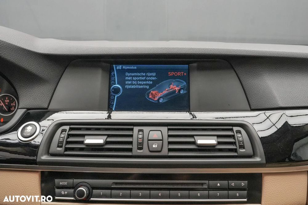 BMW Seria 5 - 20