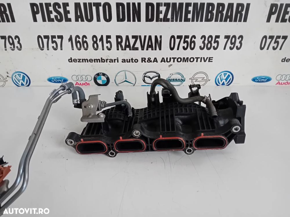 Galerie Admisie Honda Civic HRV HR-V 1.5 Benzina 2015-2020 Motor L15BA 18.000 Km - 7