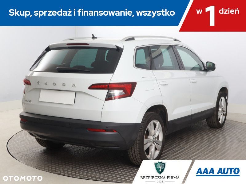 Skoda Karoq - 7