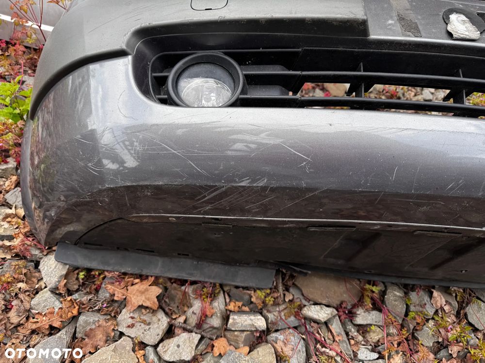 ZDERZAK PRZEDNI RENAULT	MEGANE II PRZÓD 2002- OE 8200142000 - 5