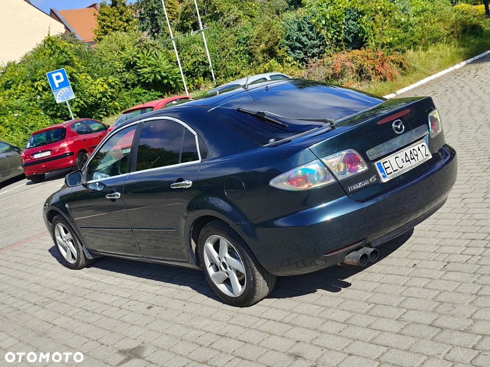 Mazda 5 1.6 CD Exclusive - 13