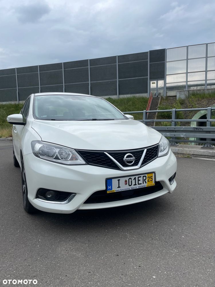 Nissan Pulsar - 3