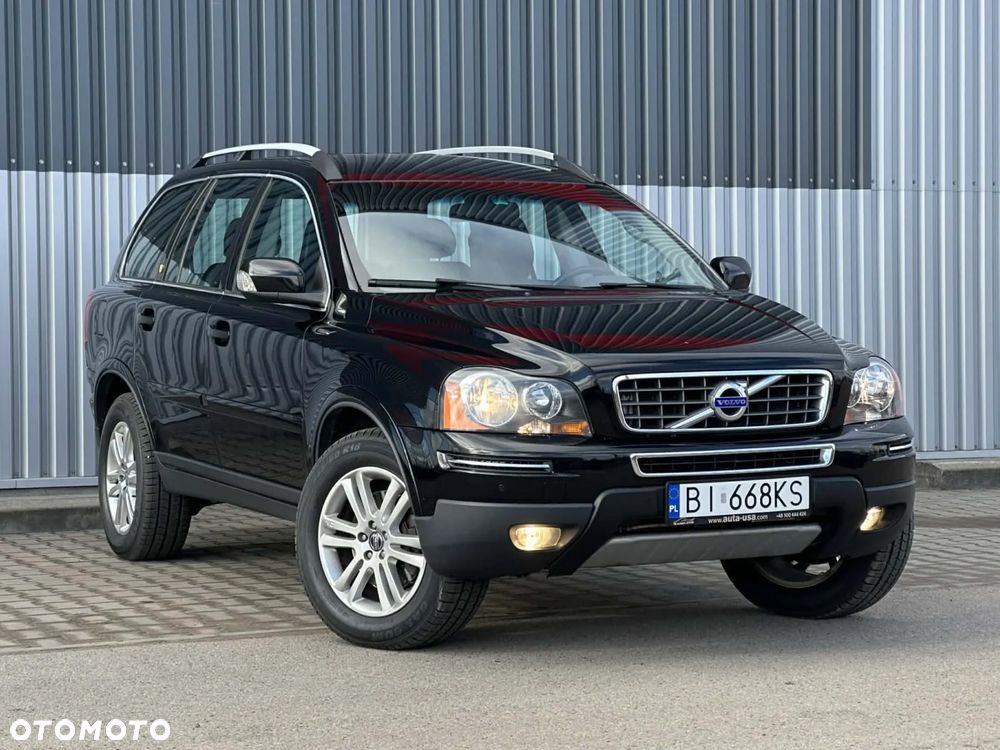 Volvo XC 90 2.5T Summum - 1