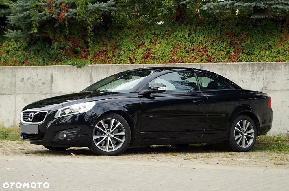 Volvo C70 D4 Summum - 2