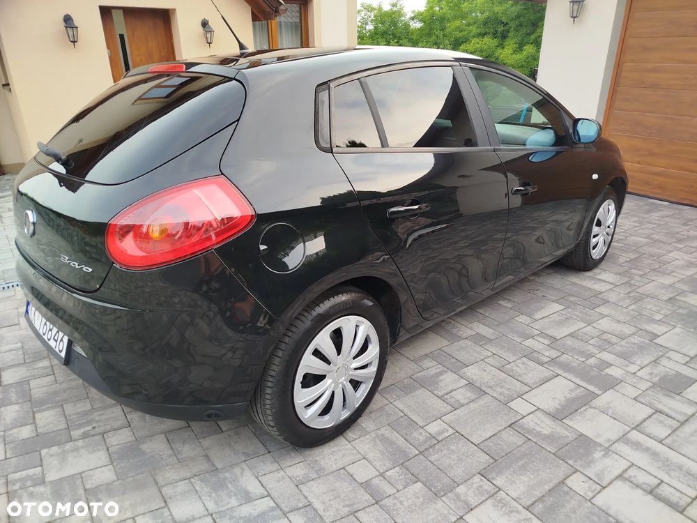 Fiat Bravo 1.4 16V MyLife - 4