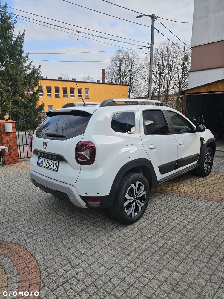 Dacia Duster - 8