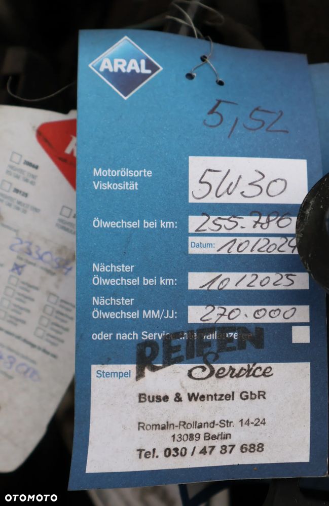 Mercedes-Benz Klasa C 180 Kompressor Automatik - 20