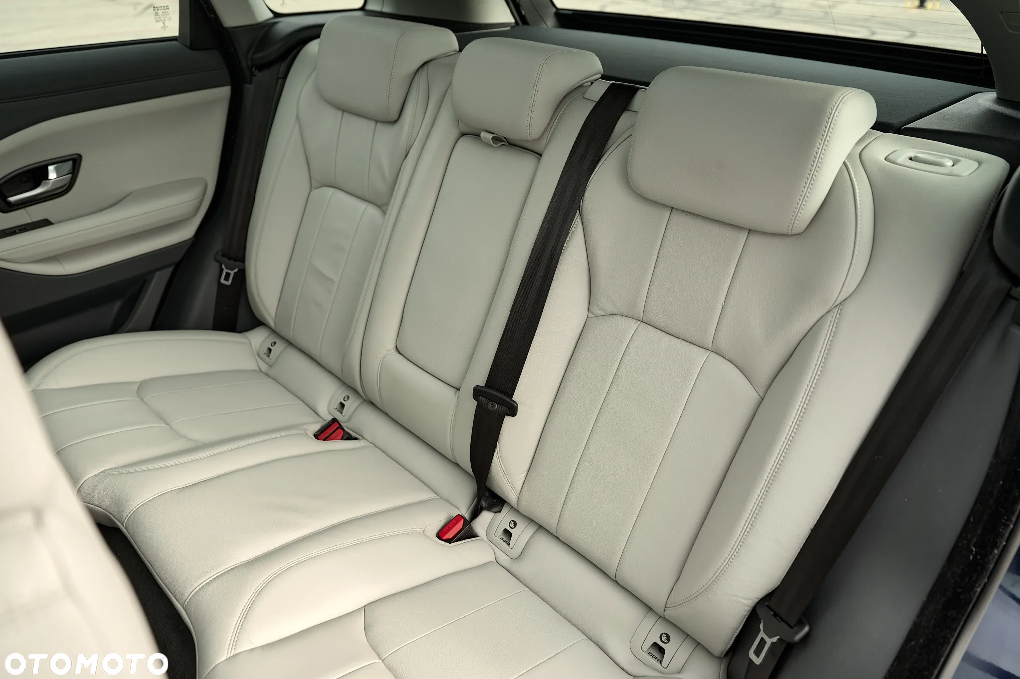 Land Rover Range Rover Evoque 2.0eD4 SE Dynamic Special Edition - 33