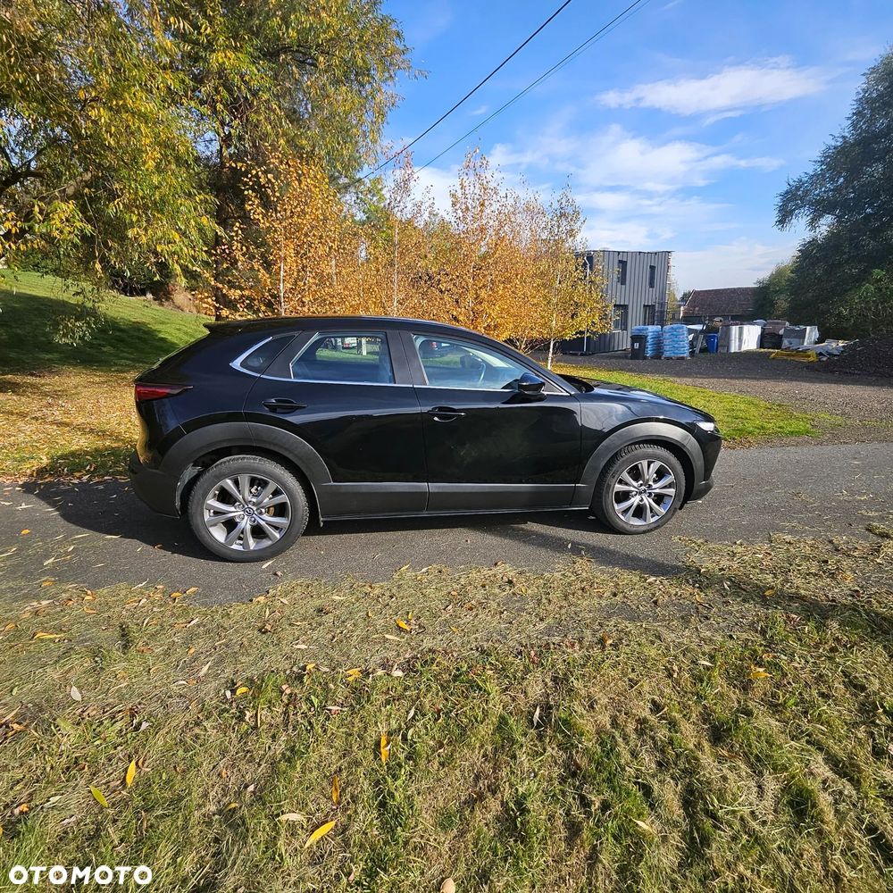 Mazda CX-30 - 6