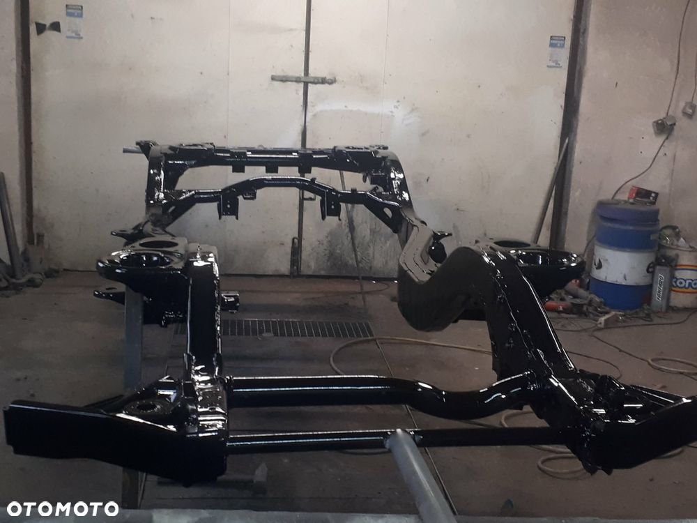 Nissan Patrol - 41