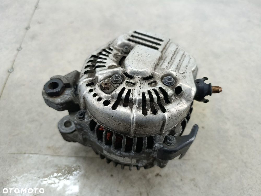 ALTERNATOR HYUNDAI H-1 II DENSO 2.5 CRDI - 5