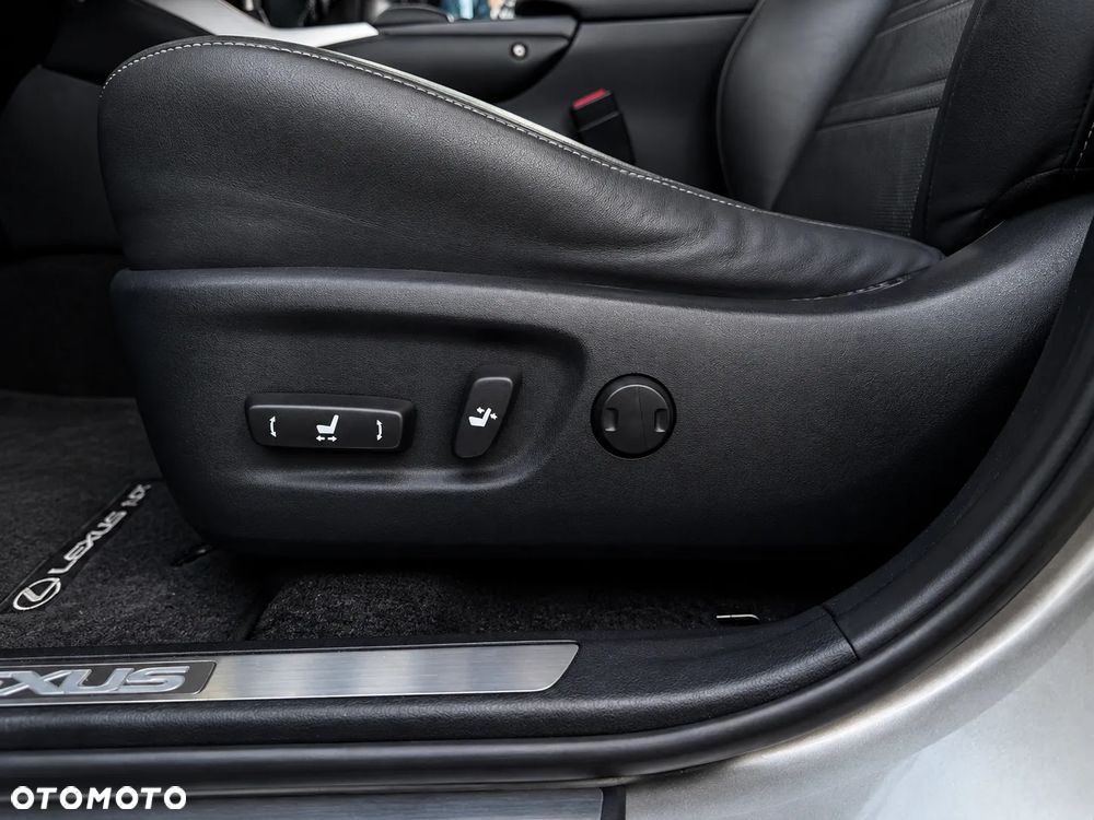 Lexus NX - 24