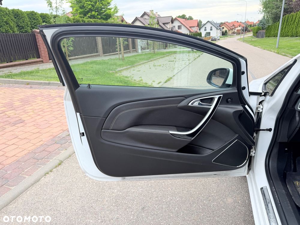 Opel Astra - 24