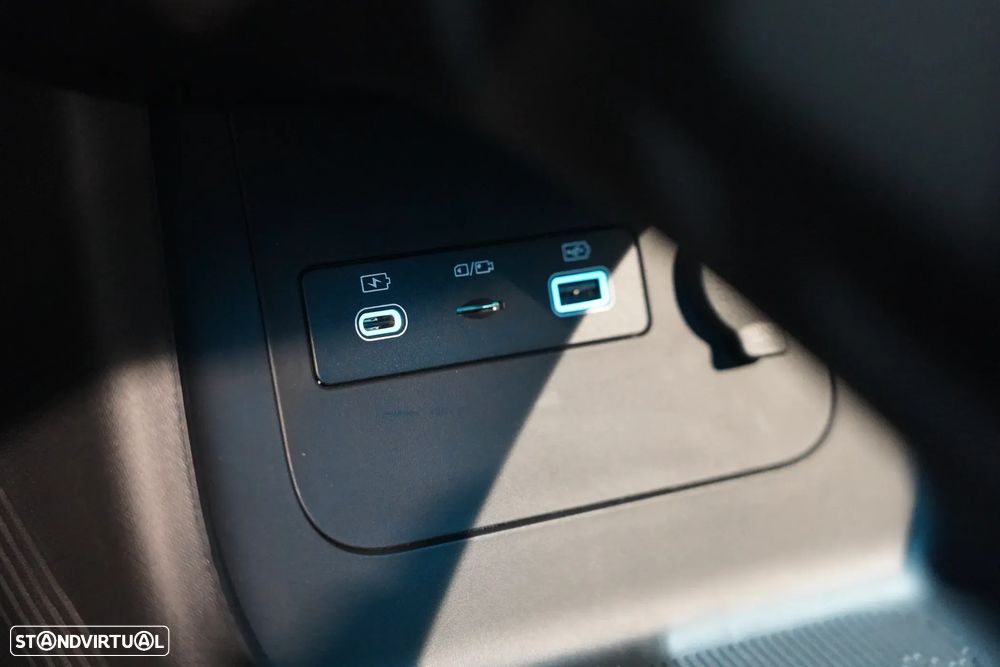 BYD Atto 3 Comfort - 22