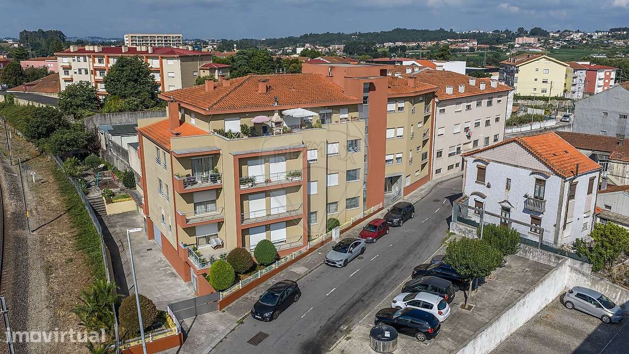 Apartamento T1 para venda - Grande imagem: 3/23
