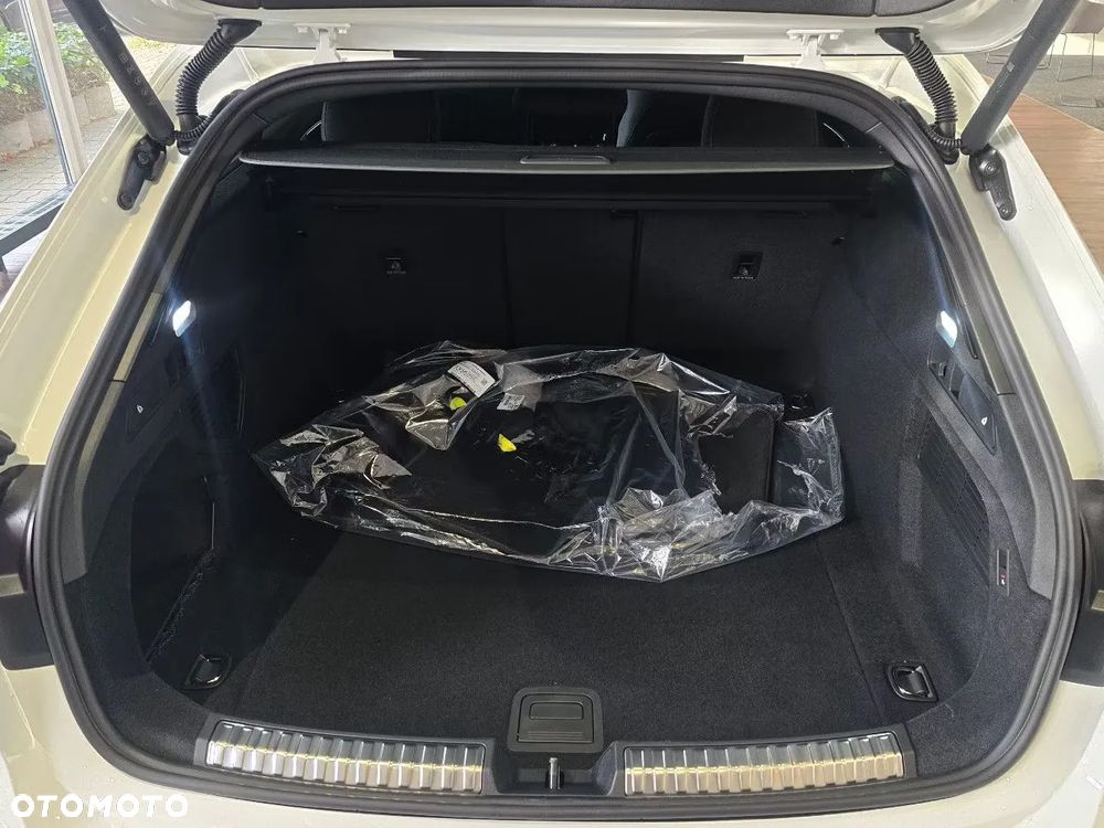 Audi A5 Avant TFSI 110 kW S tronic - 12