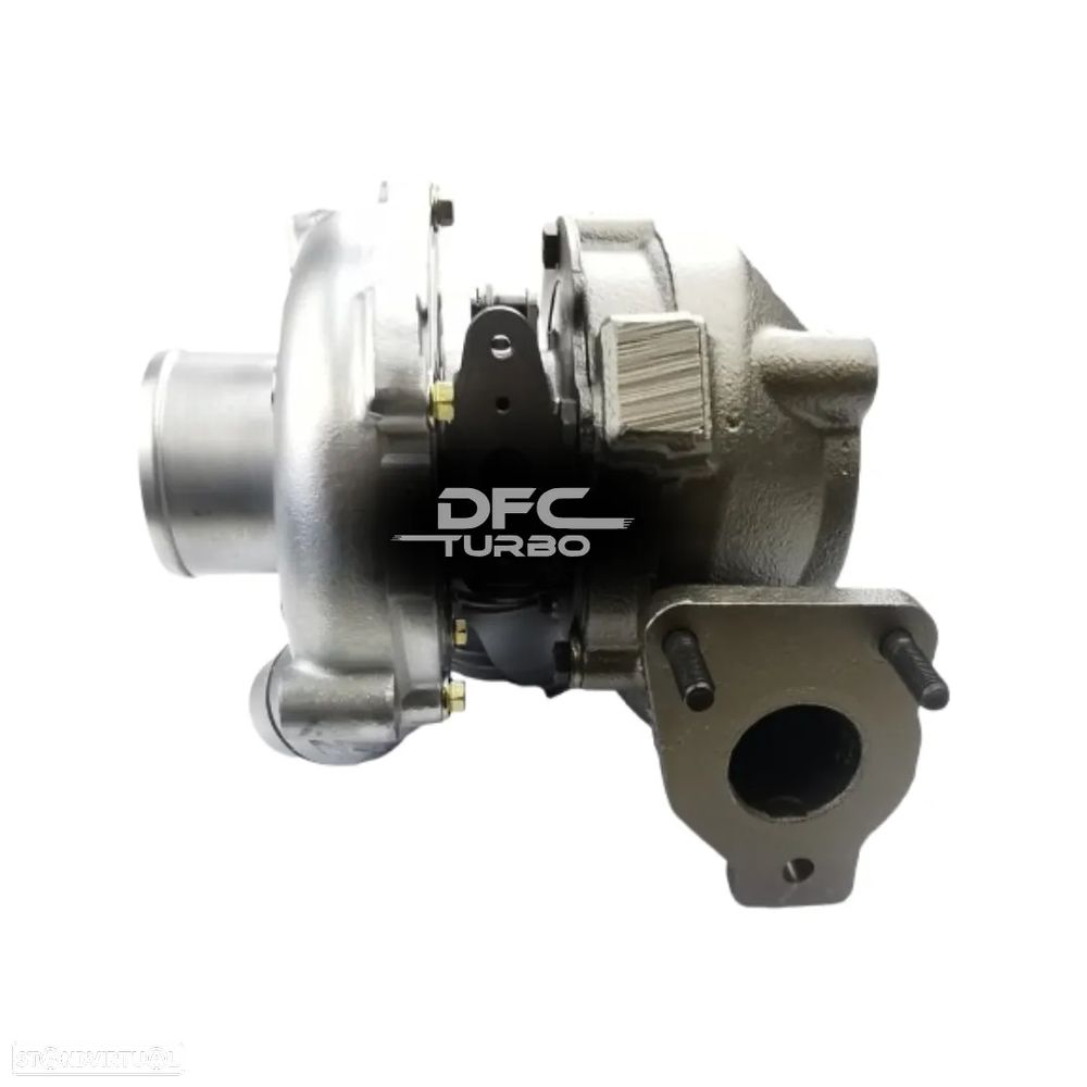 NISSAN, RENAULT  2.0 DCI - 773087 - 2