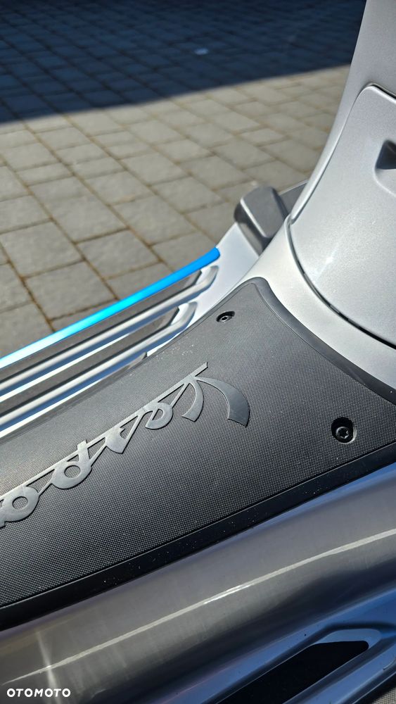 Vespa Elettrica - 9