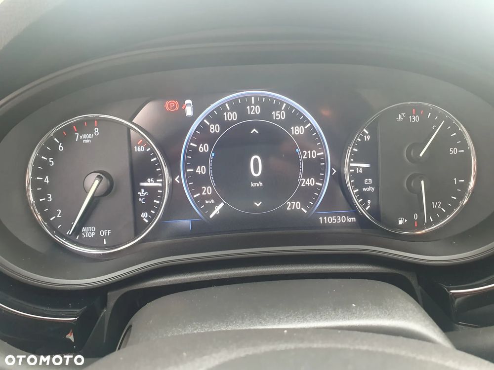 Opel Astra 1.2 T Business Elegance S&S - 17