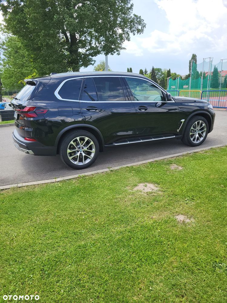 BMW X5 - 5
