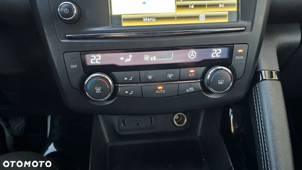Renault Kadjar 1.2 Energy TCe Intens - 39