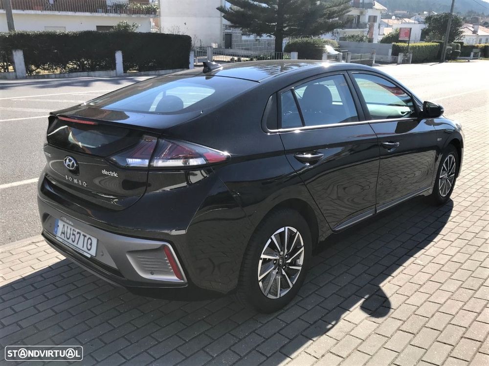 Hyundai Ioniq Business - 9