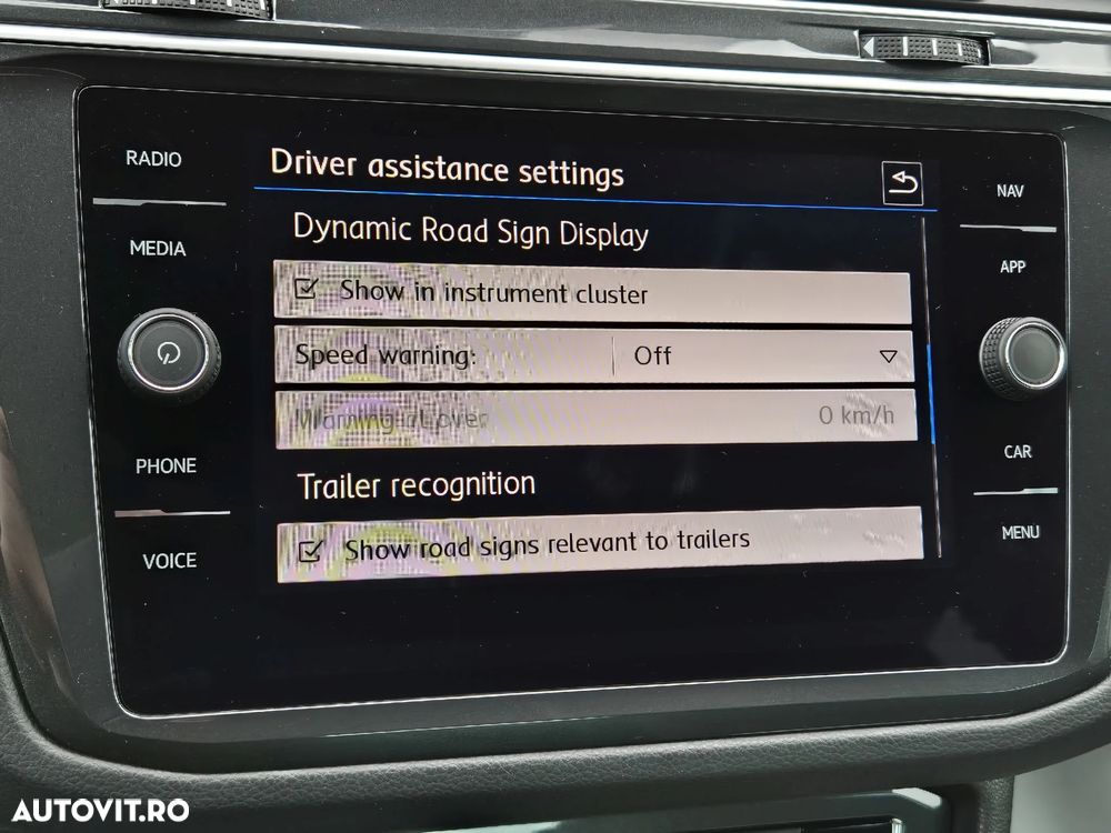 Volkswagen Tiguan 1.5 TSI ACT DSG Comfortline - 25