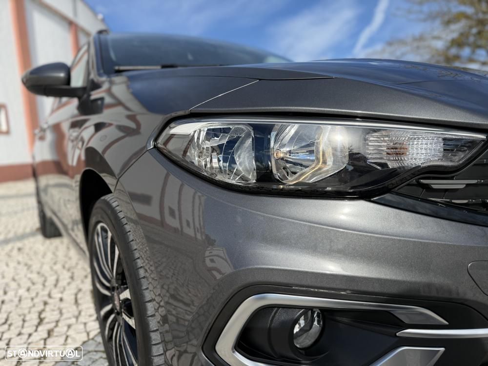 Fiat Tipo Station Wagon 1.3 Multijet City Life - 8