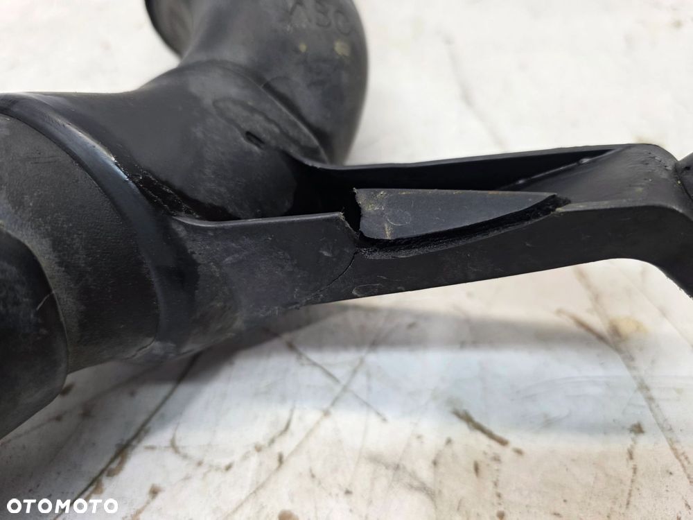 RURA WĄŻ INTERCOOLERA AUDI VW SKODA 1K0145838AH 5N0145762BA - 5