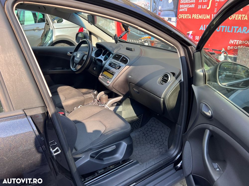 Seat Altea - 4