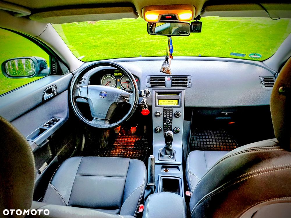 Volvo V50 2.0D - 7