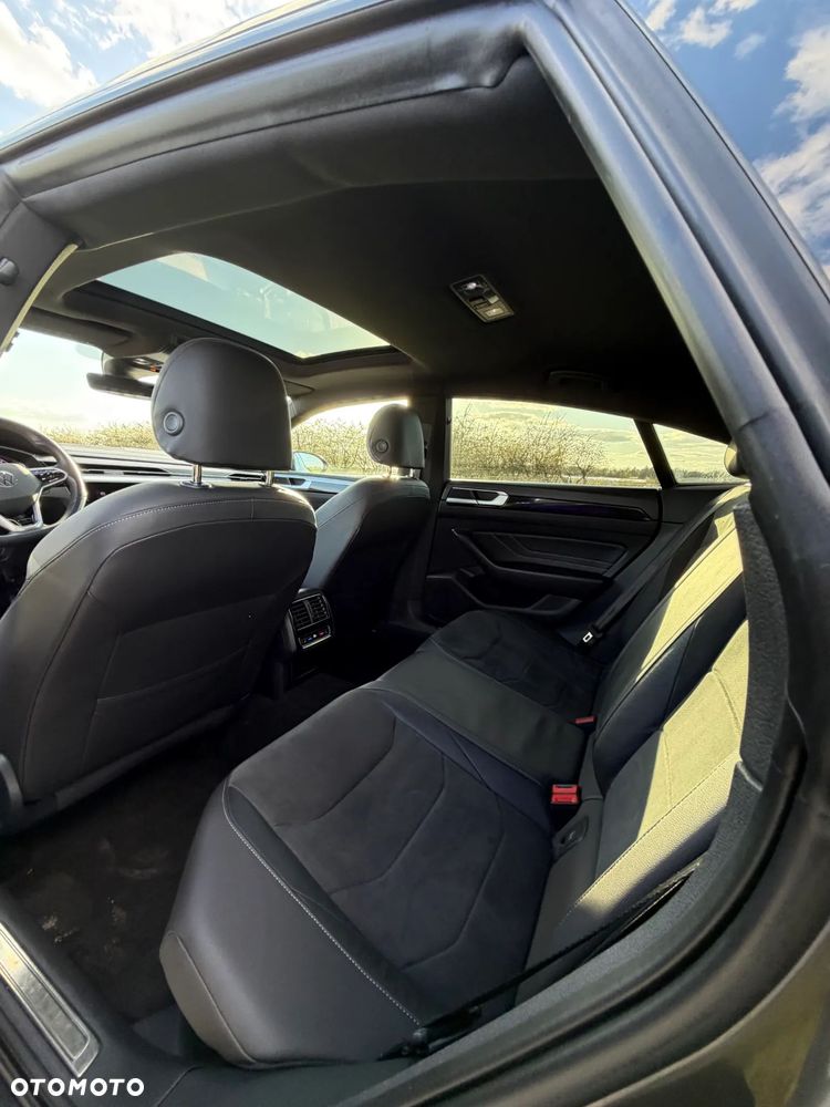 Volkswagen Arteon 2.0 TDI R-Line DSG - 13