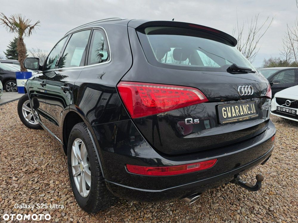 Audi Q5 - 9