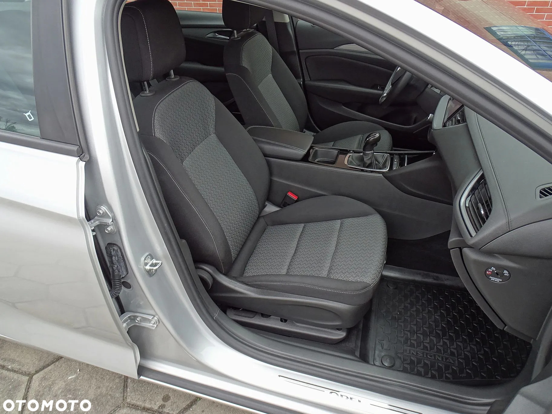 Opel Insignia 1.6 CDTI Exclusive S&S - 21