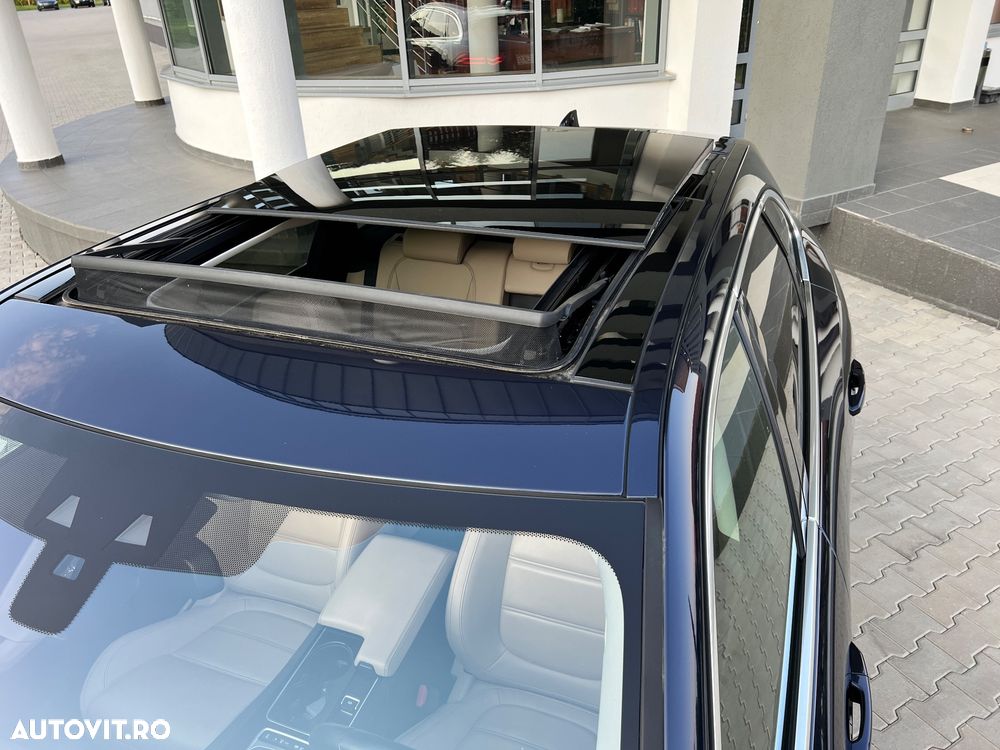 Jaguar F-Pace 30d AWD Prestige - 37