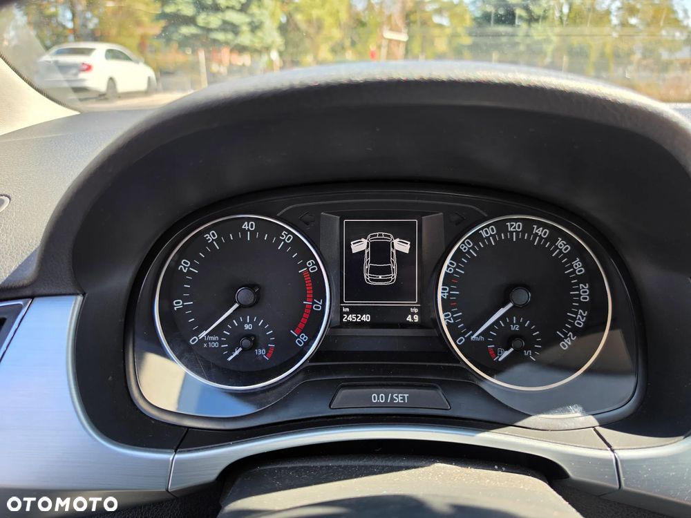 Skoda Fabia 1.0 TSI Style - 8