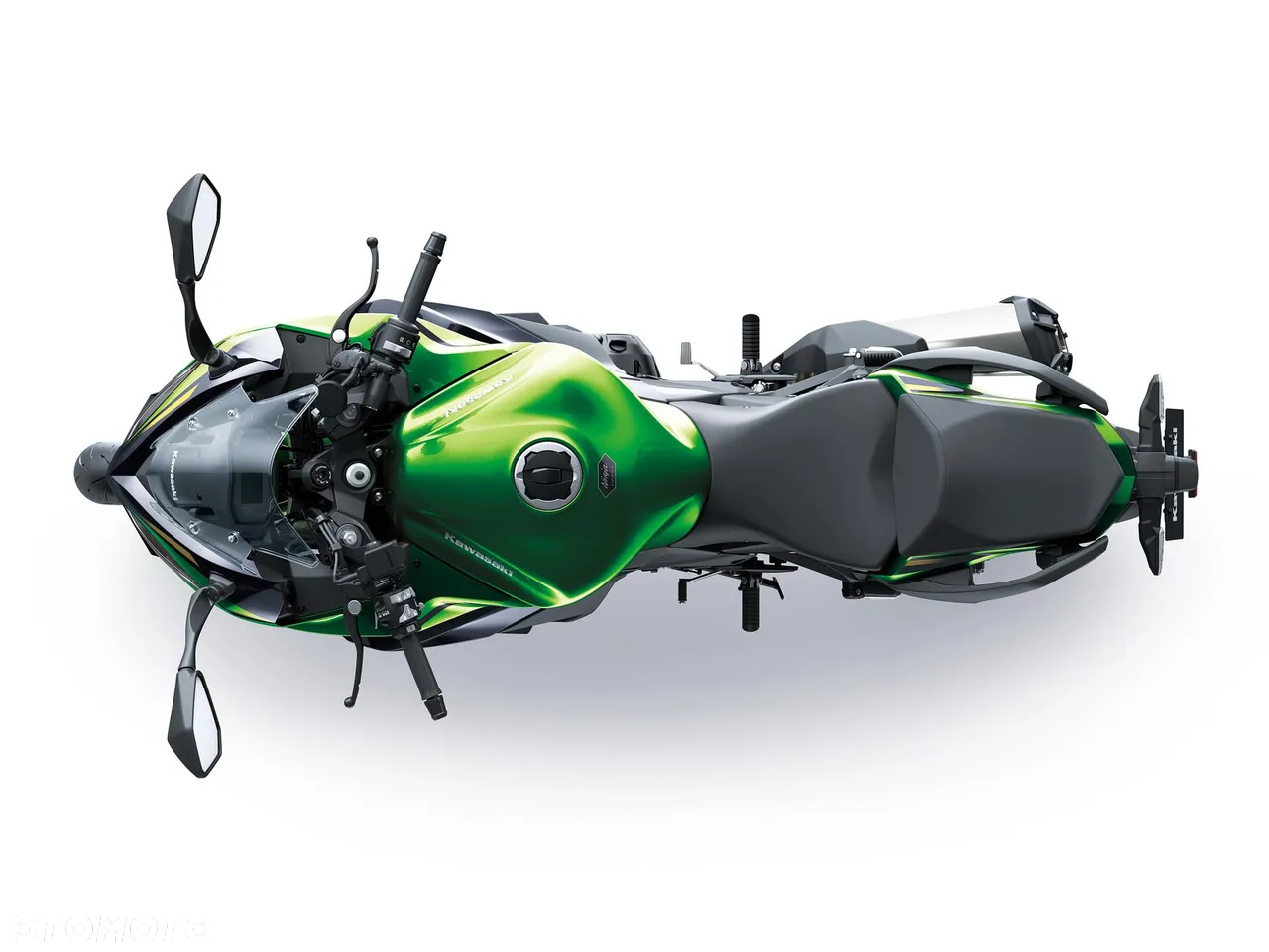 Kawasaki Ninja - 21
