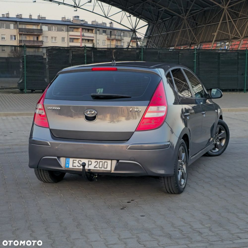Hyundai i30 1.4 Blue Classic - 15