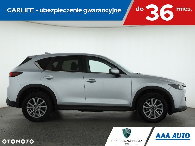 Mazda CX-5 - 8